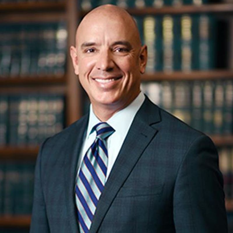 Meet Attorney Geoff Newman Newman & Allen